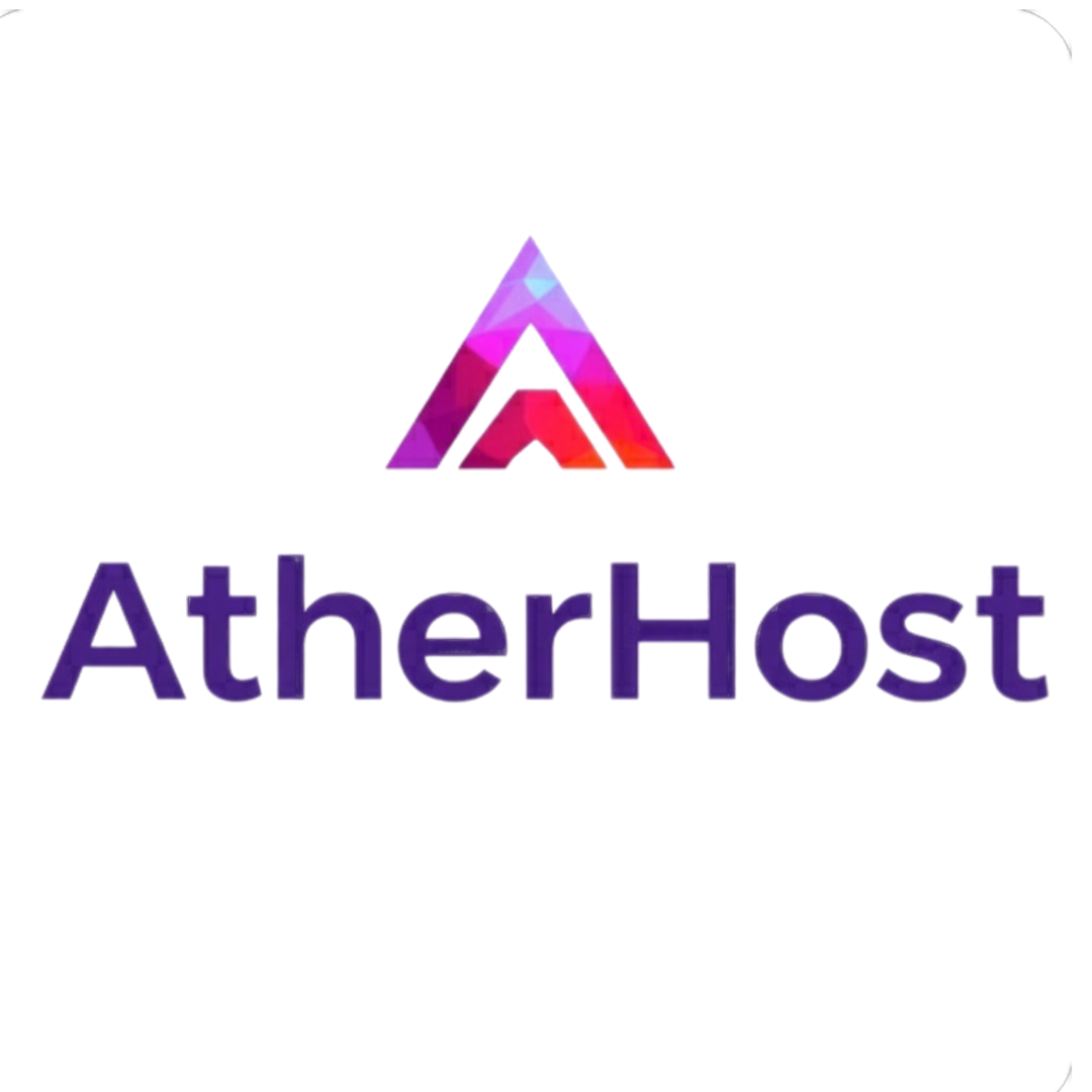 AtherHost